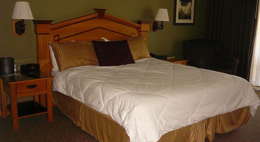 Hotel Bonneville Hot Springs &
